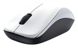 Genius NX-7000 mouse Universal Ambidextrous RF Wireless BlueEye 1200 DPI