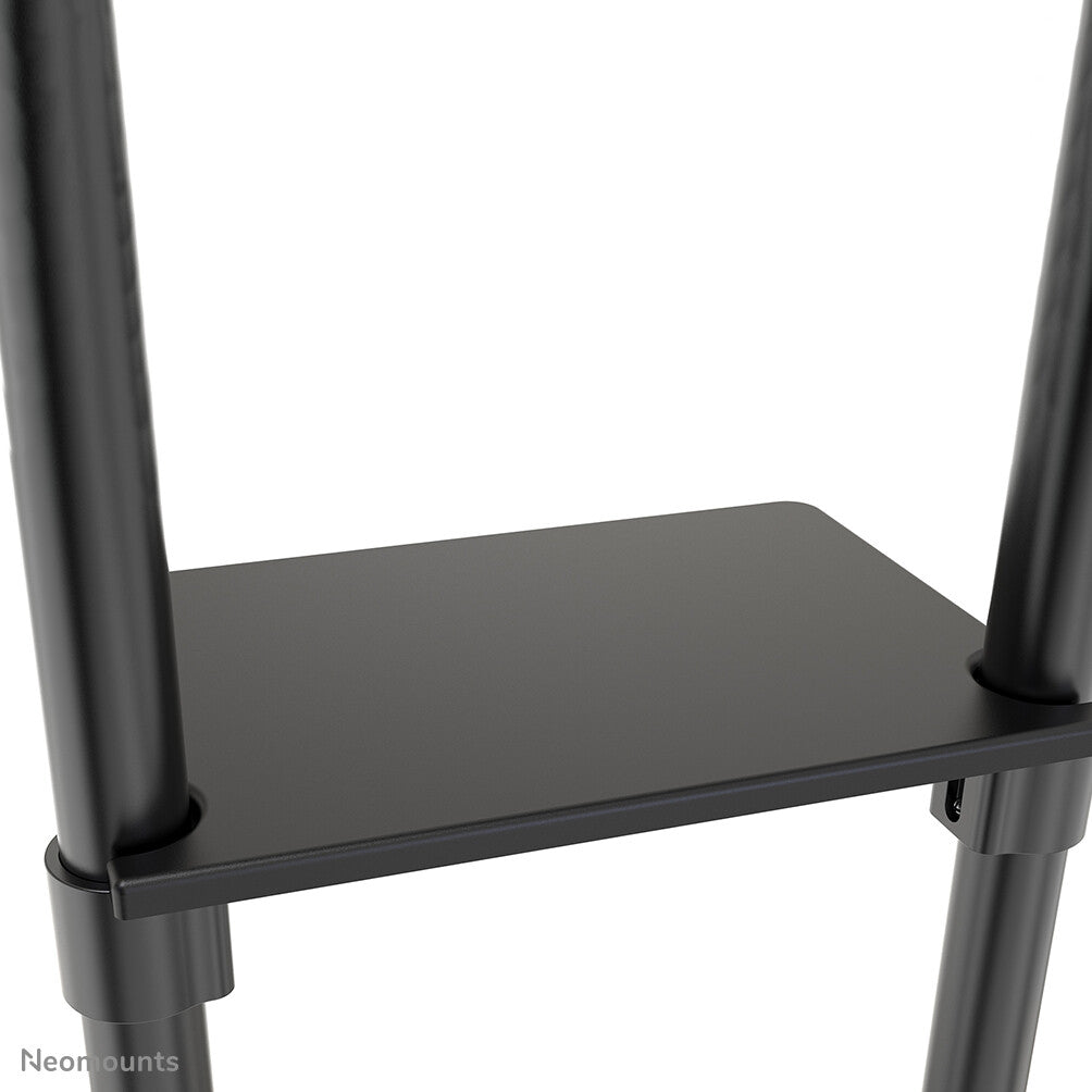 Neomounts NS-M1250BLACK TV trolley 37-70" - rotatable