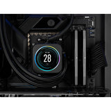 Corsair Vengeance memory module 64 GB 2 x 32 GB DDR5 288-pin DIMM