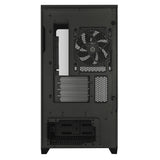 ASUS PRIME AP202 ARGB Midi Tower Black