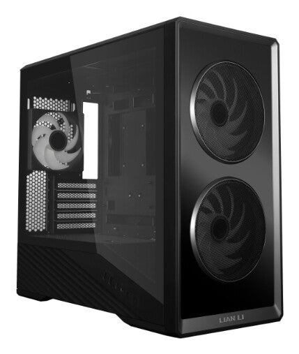 Lian Li Vector V150 INF Midi Tower Black