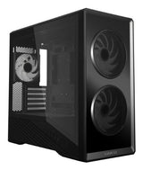 Lian Li Vector V150 INF Midi Tower Black
