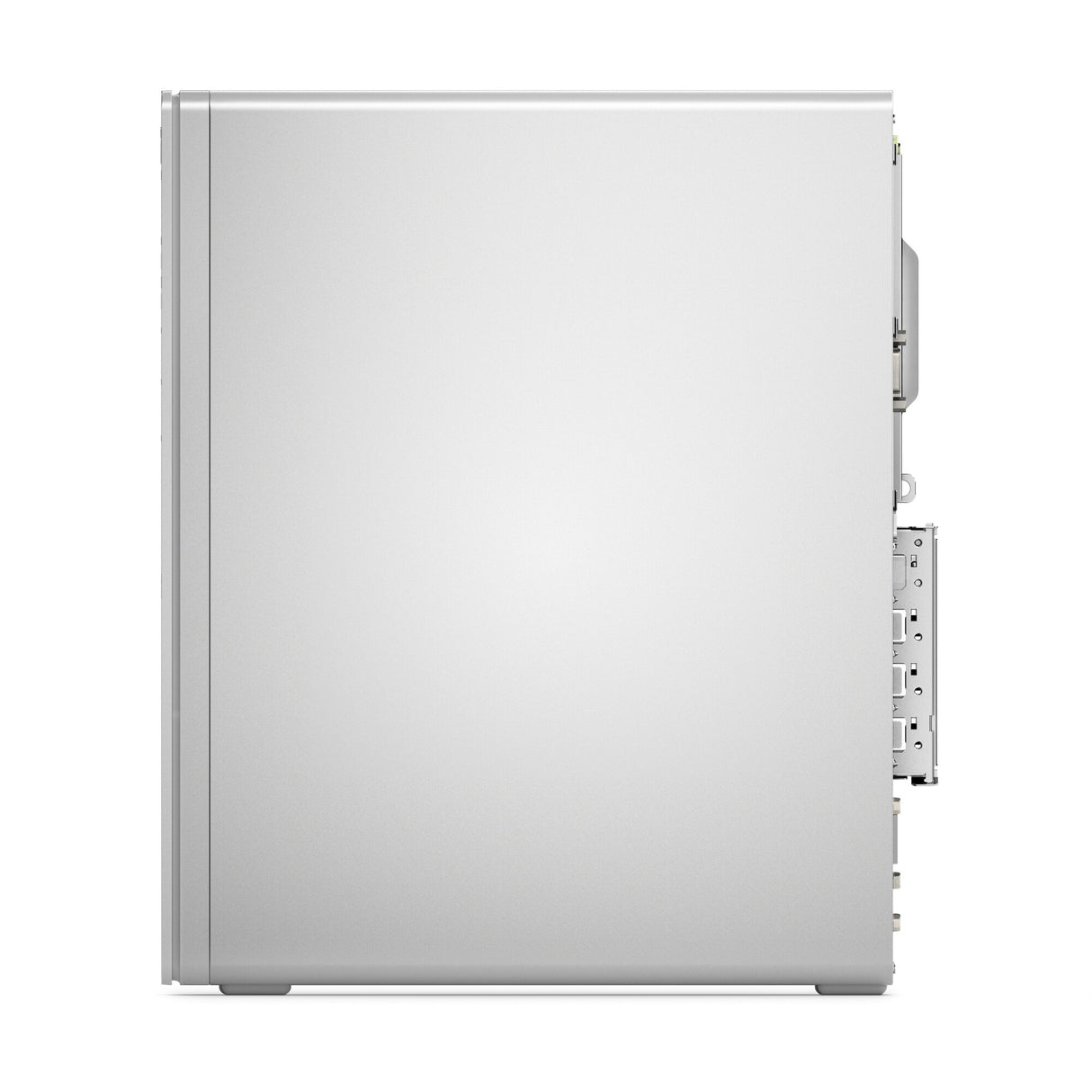 Lenovo IdeaCentre Tower 08IRR9 Intel® Core™ i5 i5-14400 16 GB DDR5-SDRAM 1 TB SSD Windows 11 Home PC Grey