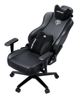 Anda Seat Ultra Gaming armchair Padded seat Black