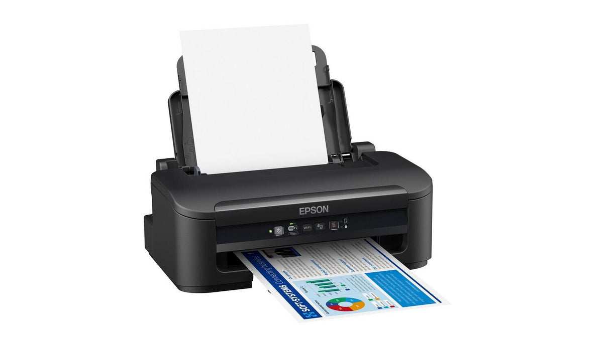 Epson WorkForce WF-2110W