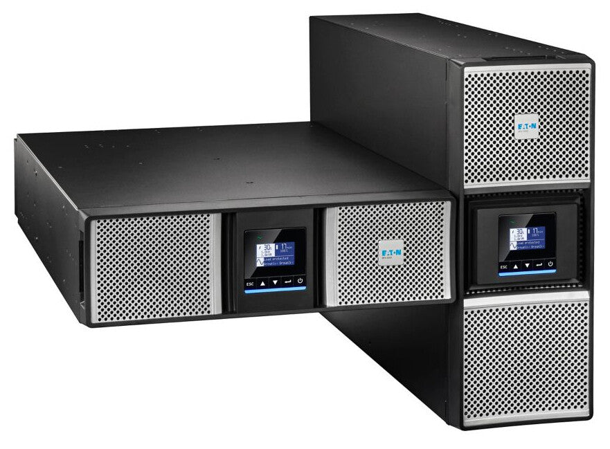 Eaton 9PXEBM180RT3UG2 uninterruptible power supply (UPS) Double-conversion (Online)