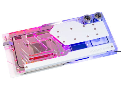 Phanteks Glacier G40 Water block