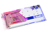 Phanteks Glacier G40 Water block