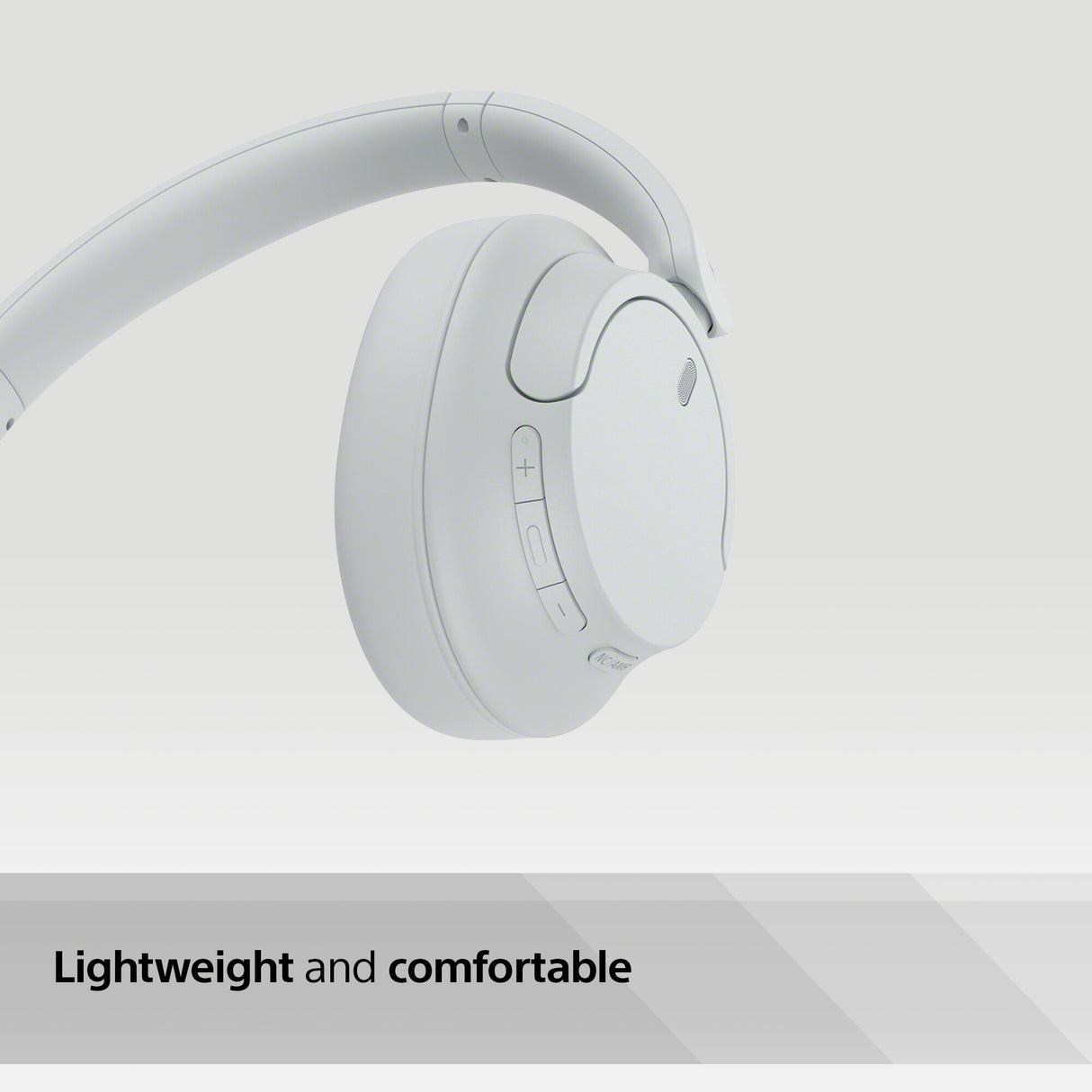 Sony WH-CH720 Headset Wired & Wireless Head-band Calls/Music USB Type-C Bluetooth White