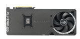 ASUS ROG Astral - -RTX5080-O16G-GAMING NVIDIA GeForce RTX 5080 16 GB GDDR7