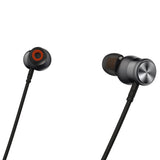 Verbatim TruSound Pro Neckband Earbuds Black