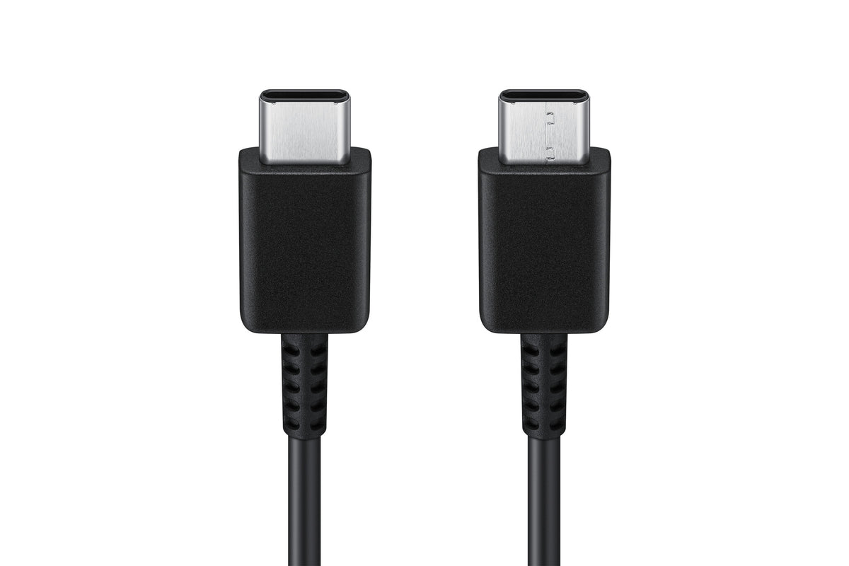Samsung EP-DA705 USB cable 1 m USB C Black