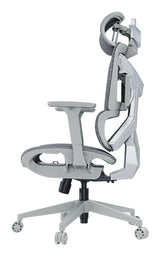 Anda Seat X-Air Mega Mesh seat Meshed backrest