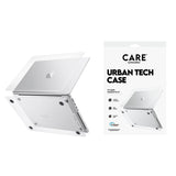 PanzerGlass CARE™ by ® Case Transparent Macbook Pro 14'' M1 | M2 | M3 | M4 | M5