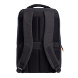 Trust Lisboa 16" Laptop Backpack - Blue