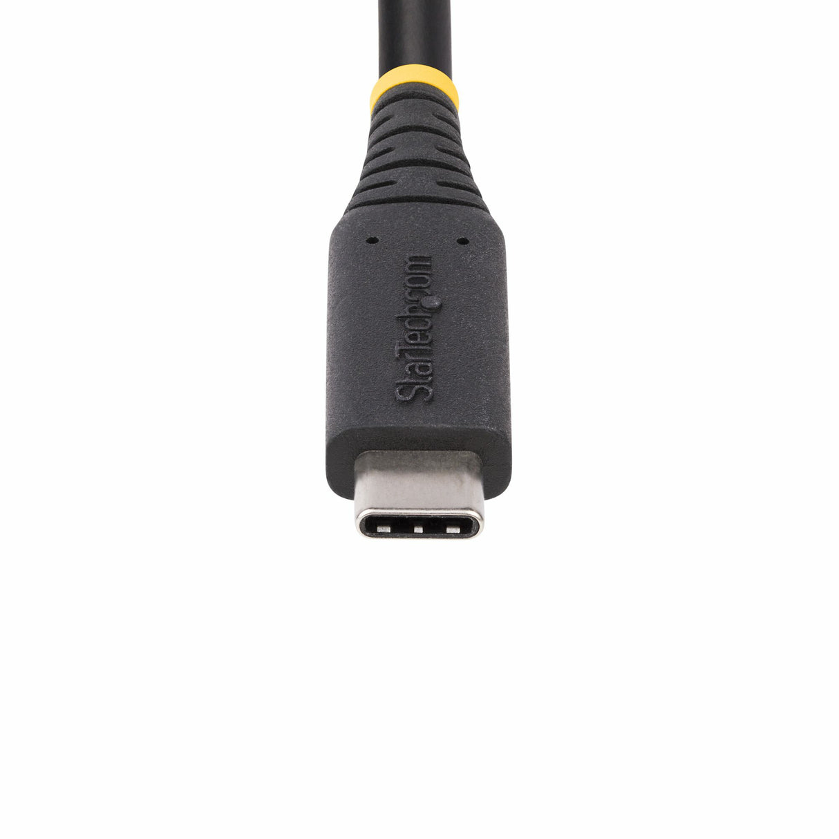 StarTech.com 3ft (1m) USB4 Cable 40Gbps, 240W (5A) Power Delivery, 8K 120Hz / 4K 240Hz DP Alt Mode, USB-IF Certified USB-C Cable - Thunderbolt Compatible