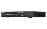 QNAP QSW-M5216-1T network switch Managed L2 Black