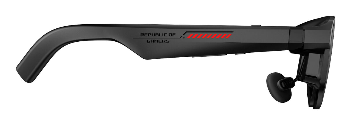 ASUS ROG XREAL R1-N smartglasses