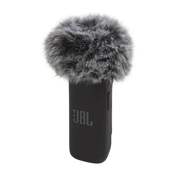 JBL JBLSTRMWLLGHTBLK microphone Black