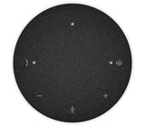 DELL SP325 speakerphone Universal USB Type-C Black