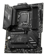 MSI MAG B760 TOMAHAWK WIFI motherboard LGA 1700 ATX