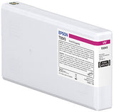 Epson T55W3 Vivid Magenta Ink Cartridge