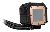ASUS TUF GAMING LC III 360 ARGB Processor All-in-one liquid cooler 12 cm Black