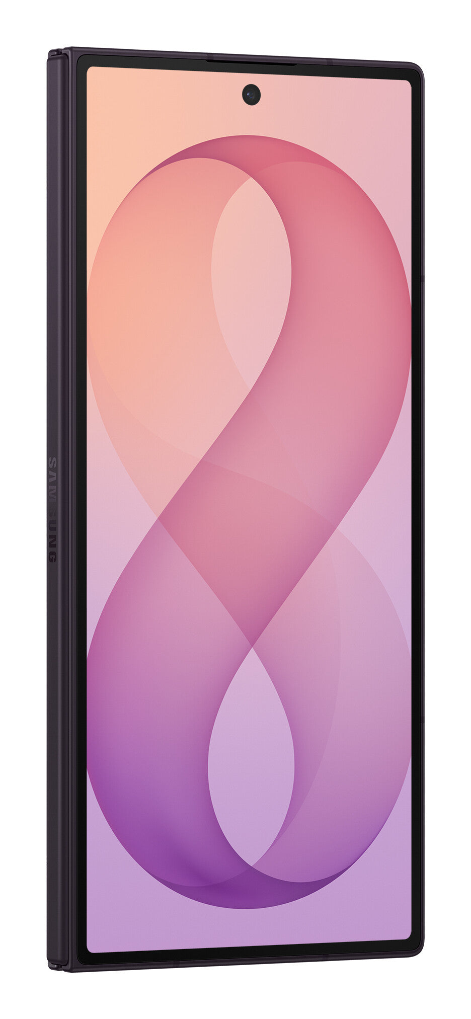 Samsung Galaxy Z Fold8 Ultra 20.3 cm (8") Dual SIM 5G USB Type-C 12 GB 512 GB 5000 mAh Violet