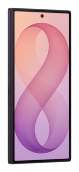 Samsung Galaxy Z Fold8 Ultra 20.3 cm (8") Dual SIM 5G USB Type-C 12 GB 512 GB 5000 mAh Violet