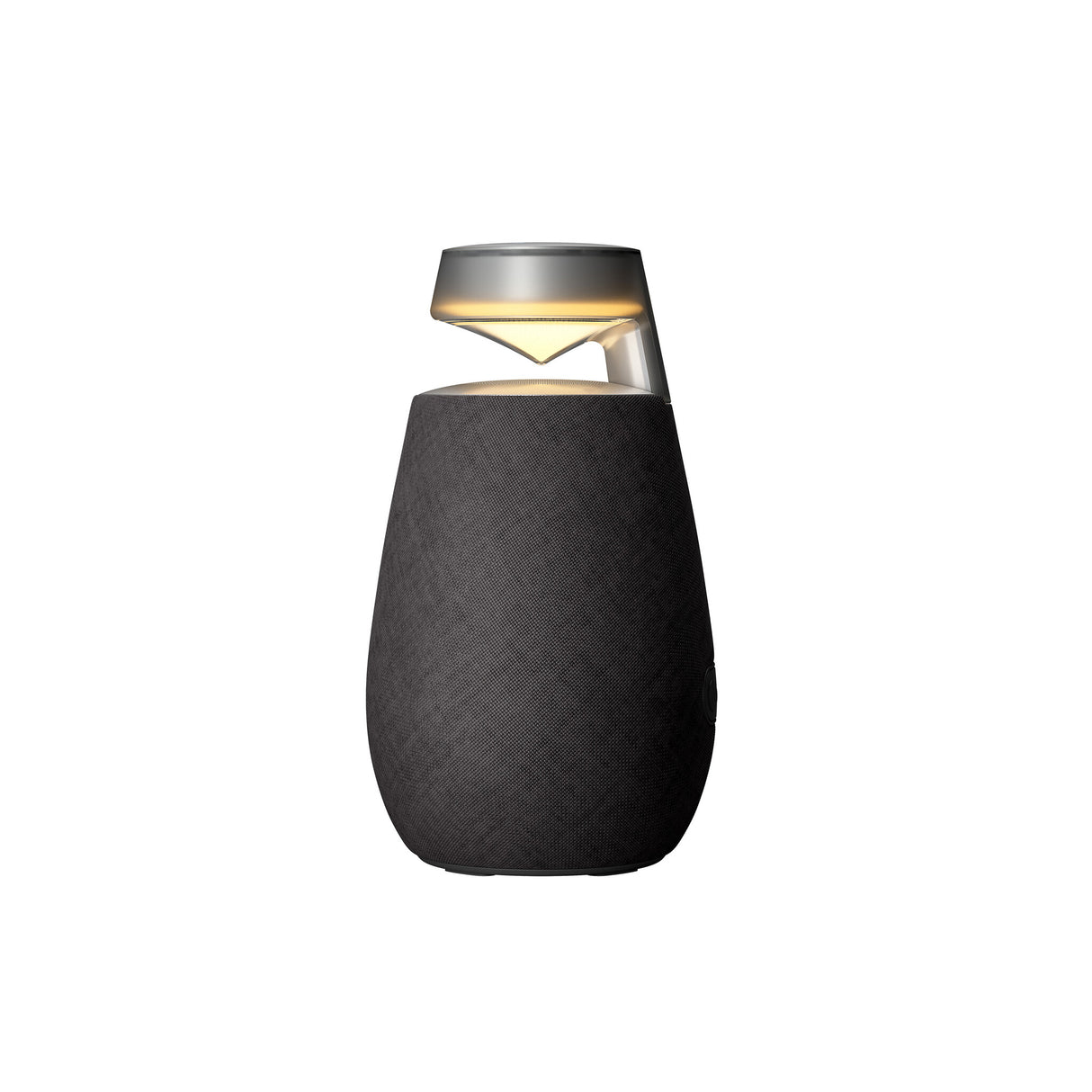 LG XBOOM 360 Mono portable speaker Black 20 W