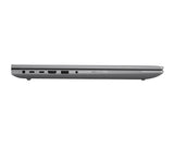 HP Zbook X G1i 16 inch Mobile Workstation PC Wolf Pro Security Edition - Data Science Intel Core Ultra 7 265HX 40.6 cm (16") WQUXGA 64 GB DDR5-SDRAM 1 TB SSD NVIDIA RTX PRO 2000 Blackwell Wi-Fi 7 (802.11be) Windows 11 Pro AI Workstation, AI PC Silver