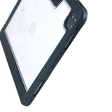 DEQSTER 40-2000071 tablet case 33 cm (13") Folio Black