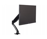 iiyama DS3001C-B1 monitor mount / stand 68.6 cm (27") Black Desk