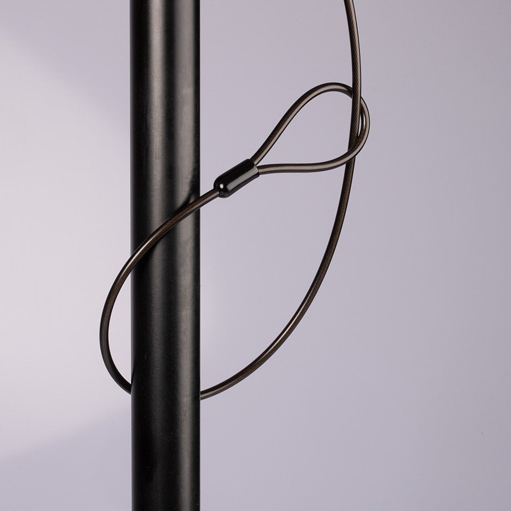 Lindy Notebook Security Cable