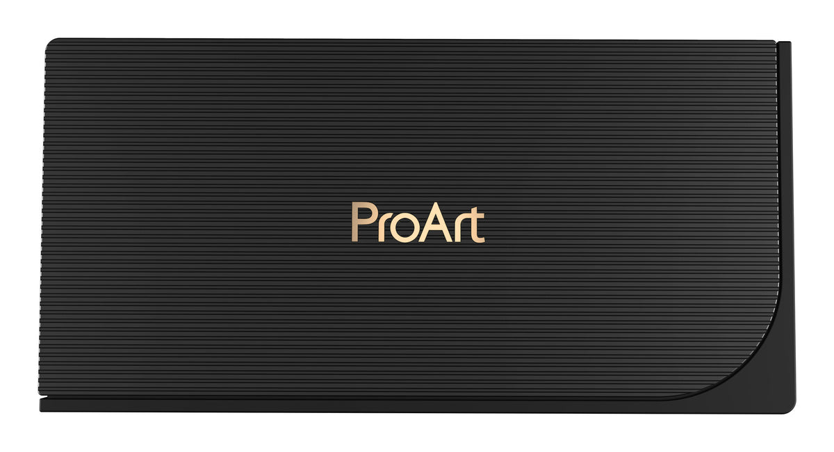 ASUS ProArt Switch PQG-U1080 Unmanaged 2.5G Ethernet (100/1000/2500) Black