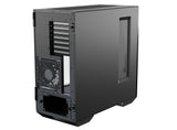 Seasonic SYNCRO Q704 + DGC-750W Midi Tower Black