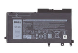 DELL DJWGP laptop spare part Battery