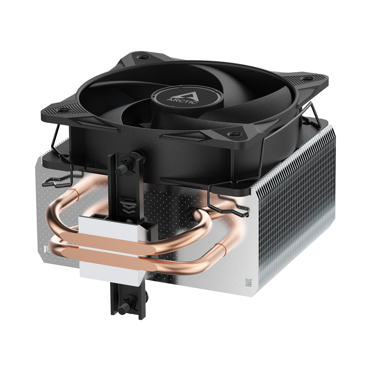 ARCTIC Freezer 8i - CO Compact Intel CPU Cooler for Continuous Operation