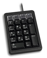 CHERRY G84-4700 numeric keypad Universal USB Black