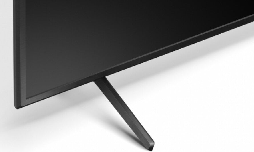 Sony FW-85BZ40L Signage Display Digital signage flat panel 2.16 m (85") LCD Wi-Fi 650 cd/m² 4K Ultra HD Black Android 24/7