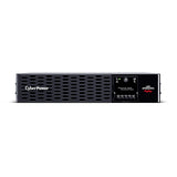 CyberPower PR3000ERT2U uninterruptible power supply (UPS) Line-Interactive 3 kVA 3000 W 8 AC outlet(s)
