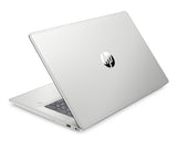 HP 17-cp2008na AMD Ryzen™ 5 7520U Laptop 43.9 cm (17.3") Full HD 8 GB LPDDR5-SDRAM 512 GB SSD Wi-Fi 6 (802.11ax) Windows 11 Home Silver