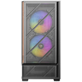 Antec P30 ARGB Midi Tower Black