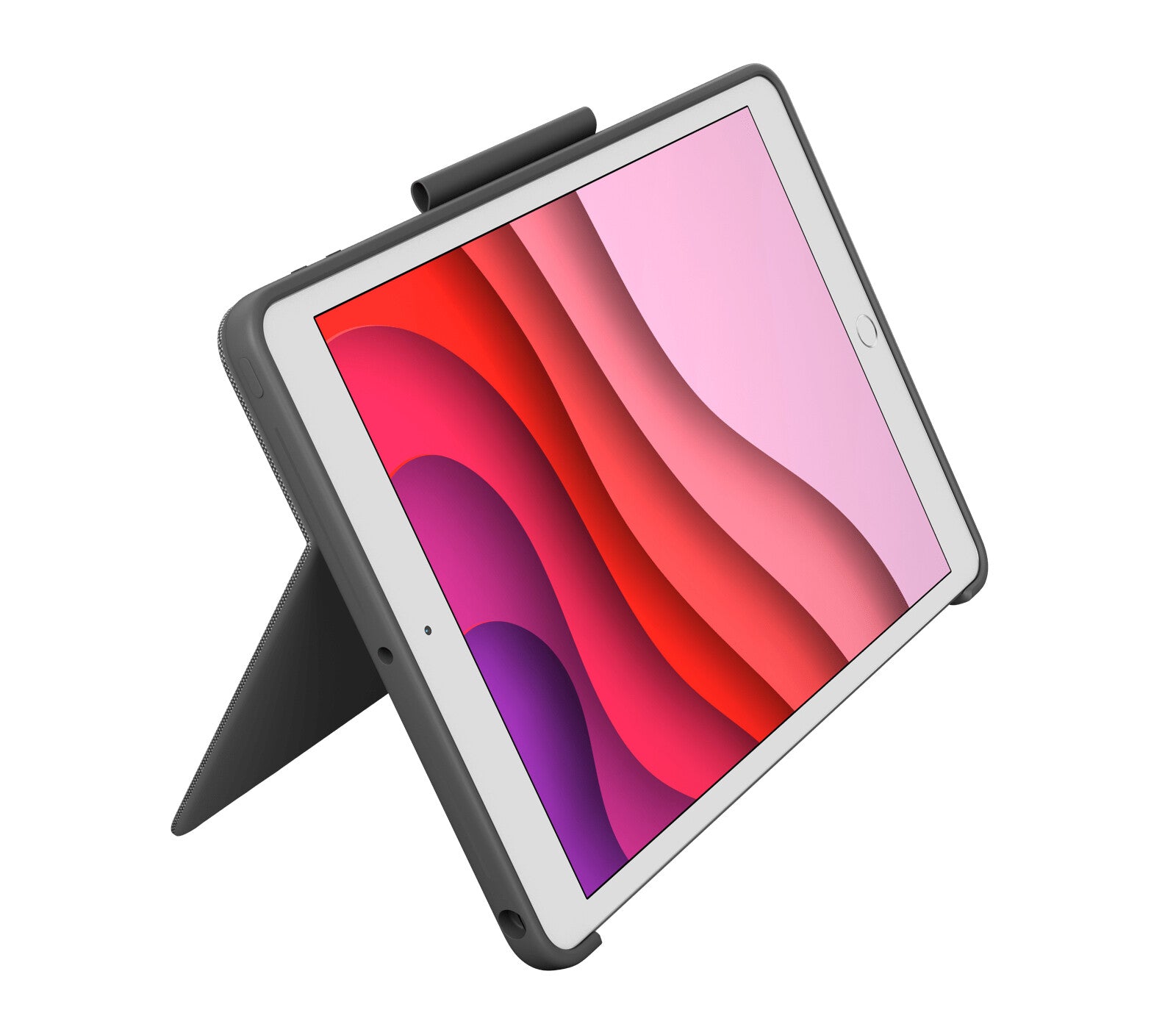 Logitech Combo Touch for iPad (7th, 8th, and 9th generation