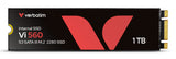 Verbatim Vi560 S3 M.2 SSD 1TB