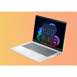 HP EliteBook 8 G1i 14 inch Notebook Next Gen AI PC Wolf Pro Security Edition Intel Core Ultra 7 258V Laptop 35.6 cm (14") WUXGA 32 GB LPDDR5x-SDRAM Wi-Fi 7 (802.11be) Windows 11 Pro