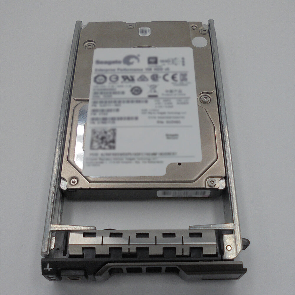 Origin Storage 1.2TB 10K PowerEdge R/T x10 2.5in SAS Hotswap HD w/ Caddy
