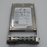 Origin Storage 1.2TB 10K PowerEdge R/T x10 2.5in SAS Hotswap HD w/ Caddy