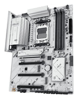 ASUS B850 MAX GAMING WIFI W AMD B850 Socket AM5 ATX