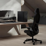 Fractal Design Define One Dark Solid Midi Tower Black